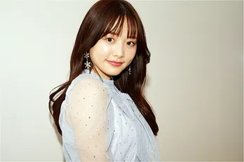 森香澄がなぜ“歌って踊る”のか、その理由を告白「本能です。遺伝子レベルで好き」