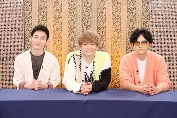 稲垣吾郎“髪型の社会学”で竹下通りに登場し一時パニックも「僕がいちばん大切にしているもの、パーソナルスペース」＜ななにー 地下ABEMA＞