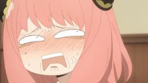 ＜SPY×FAMILY＞家族揃ってのバカンスに幸せいっぱいなアーニャ、船内での大活躍も学校では“タコ星人”を倒したことに？