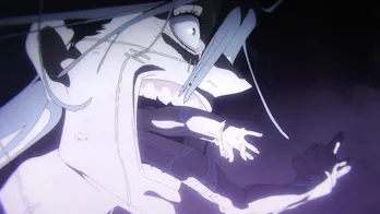 <呪術廻戦>真人役・島崎信長「自分が関わる役は、どこかしら自分の分身」 第21話「変身」のあらすじ・先行カット公開