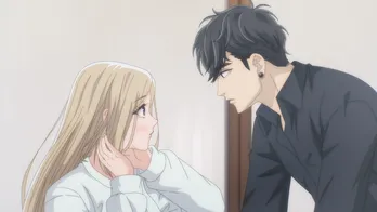 ＜お嬢と番犬くん＞啓弥が一咲の目の前で他の女子とキス　第12話先行カット＆あらすじ解禁