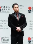 「日本中小企業大賞 2023」授賞式より