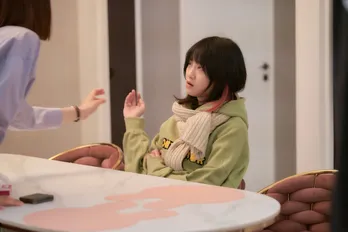 パク・ヒョジュ“ユジン”の隠し子が登場…イ・ギュハン“ドジュン”との意外な関係性も発覚<ハピネスバトル>