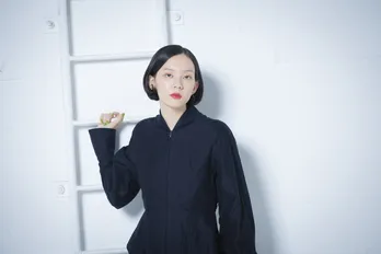 中島セナ、ディズニーの大作主演に「不安やプレッシャーはありました」<ワンダーハッチ>