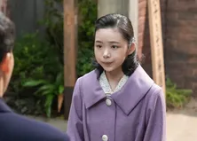  ＜明日のブギウギ＞水上恒司“愛助”、決意を秘めて趣里“スズ子”のもとを訪ねる