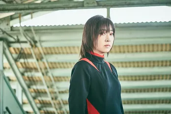 林原めぐみが、苦手だという“歌”を続ける理由とは「歌は、作品の縁で“降ってくるもの”」