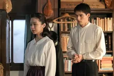 ＜来週のブギウギ＞趣里“スズ子”、水上恒司“愛助”に気持ちを伝え返事を待つことに…小雪“トミ”は二人の交際に反対する