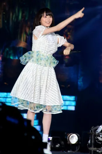 乃木坂46・生田絵梨花、空いてるスケジュールが1秒もない!?