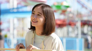 堀田真由“美璃”、想いを告げる「たとえ空が私のことを忘れても、私はそばにいたい」<たとえあなたを忘れても 最終回>