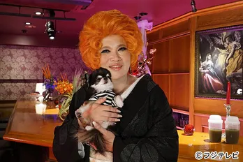 桜田通、IKKOが「警視庁いきもの係」にゲスト出演決定!