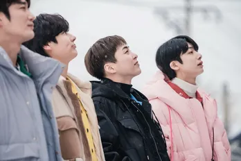 シウミン(EXO)&チェ・ウォンミョン&イ・セオンが日本集結 ドラマ「社長ドル・マート」日本ファンミーティング開催決定