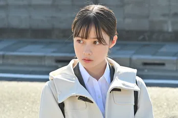 橋本環奈“円”、沢村一樹“湯川”を信じ黒幕を追う「無実を必ず証明してみせます」＜トクメイ！警視庁特別会計係＞