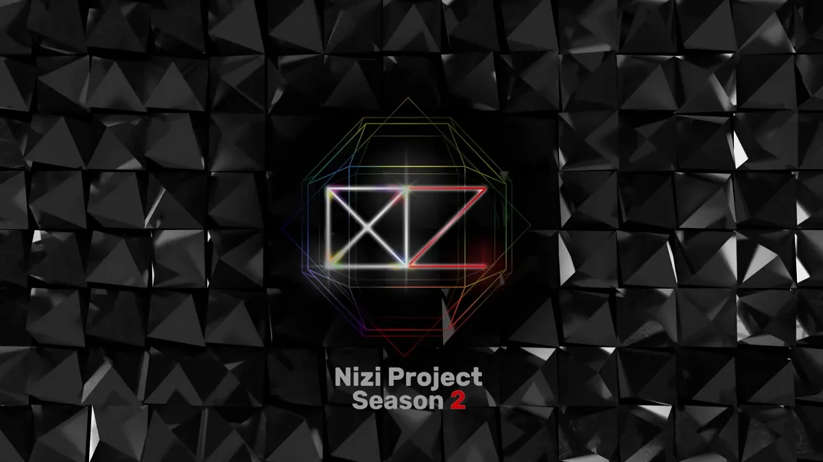 「Nizi Project Season2」 より
