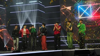 <Nizi Project Season2>デビューメンバー7人が決定 12月18日(月)放送の「DayDay.」に韓国からゲスト生出演