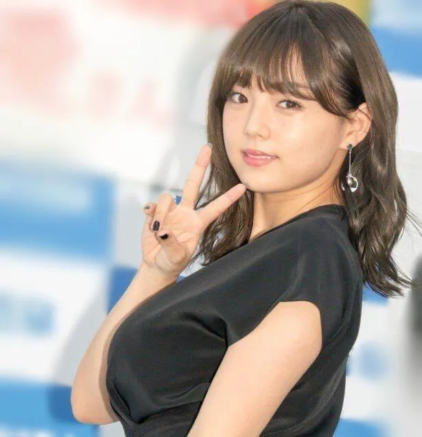 篠崎愛のプロフィール・画像・写真 | WEBザテレビジョン