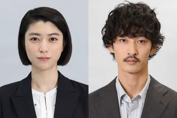 役柄は未発表…川栄李奈主演ドラマに成海璃子＆上杉柊平の出演が決定、物語のキーパーソンに＜となりのナースエイド＞