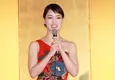 剛力彩芽、藤原紀香＆高島礼子と“怪盗三姉妹”役に「妹らしくいっぱい甘えさせていただこうと思います」