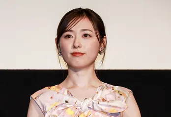 福原遥、原作者からのサプライズ手紙に涙「無理かもしれないって思いながらやっていたので…うれしいです」