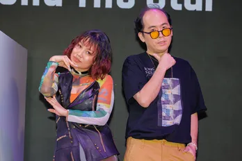 トレンディエンジェル斎藤、BTS・JIMINからのハグに歓喜「匂いを伝えなきゃ!」