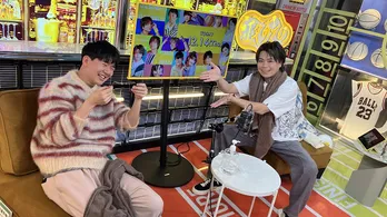 花江夏樹は本当にスターなのか検証 偉人の名言を番組スタッフ作と間違える失言に、浪川大輔は「ある意味、スターです」<声優と夜あそび>