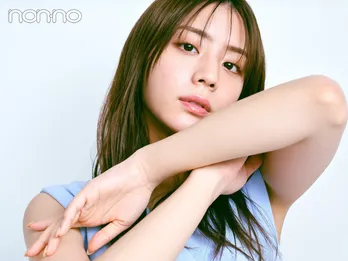 貴島明日香が『non-no』専属モデル卒業 3月号通常版でラスト表紙