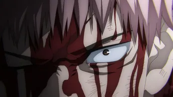 <呪術廻戦>虎杖役・榎木淳弥「うずくまってアフレコしました」 第22話『変身-弐-』のあらすじ・先行カット公開