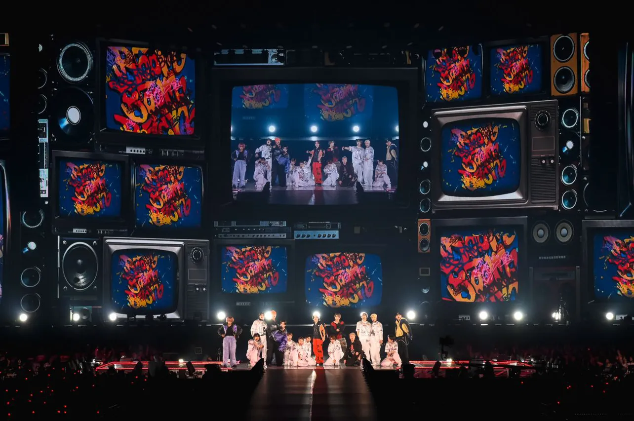 「D.U.N.K. Showcase in KYOCERA DOME OSAKA」より