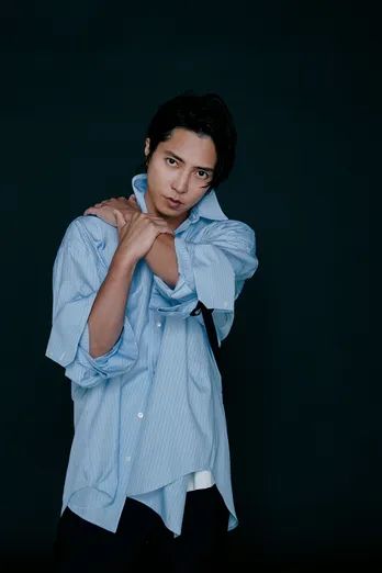 山下智久、4月スタート「ブルーモーメント」で5年ぶりの民放ドラマ主演　自然災害から人々の命を守る“気象学の天才”役