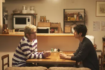 “老いじたく”を考え始めた西島秀俊“シロさん”の言葉に内野聖陽“ケンジ”が涙「お前と死ぬまで一緒にいるとは断言できない。でもさ…」＜きのう何食べた？ season2 最終回＞