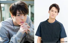 高杉真宙&葉山奨之のW主演で「セトウツミ」が連ドラ化! “喋るだけ”の会話劇描く