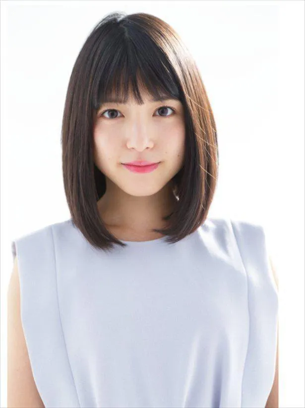 画像・写真 川島海荷、微笑みショットと共に所属事務所契約終了を報告