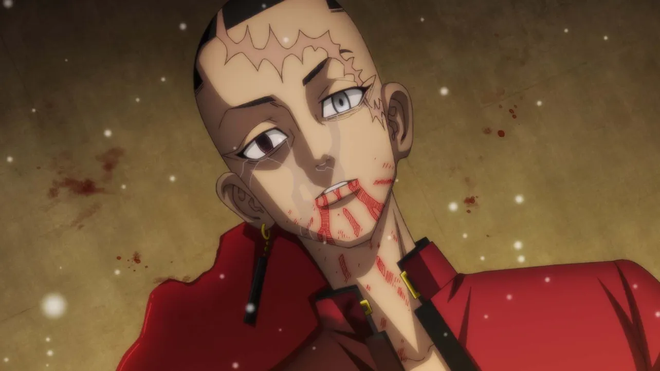 画像・写真 ＜東京リベンジャーズ＞「寂しい思いはさせねぇよ…」イザナ