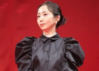 「みんなそれぞれどんな道を選ぶんだろうね」木南晴夏、ドラマ<セクシー田中さん>のオフショ公開