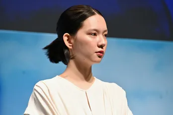 2024年に注目するべき美少女・中島セナとは?ミステリアスで透明感抜群 ディズニー作品で主演に起用<ワンダーハッチ>