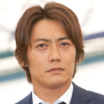 反町隆史、新人時代は「履歴書を目の前で捨てられた」