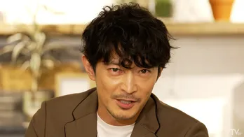 声優・津田健次郎「人生は敗者復活戦が割とある」など、”若者に本気で伝えたい授業”で金言連発<最強の時間割>