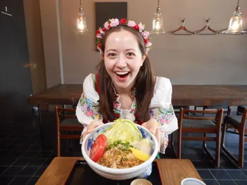 夏にぴったり！冷たい麺料理を紹介