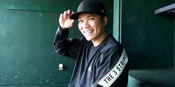 読売巨人軍・岡本和真＆坂本勇人＆浅野翔吾の苦悩や挫折、喜びの瞬間を公開＜ドラマチックドキュメンタリー～独占密着！巨人を背負う男達の１年～＞