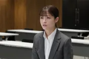 佐藤二朗“須賀”の熱いバトン、橋本環奈“円”の涙…ビターな「トクメイ！警視庁特別会計係」最終回に「まさか泣くとは」の声