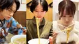 =LOVE・大谷映美里、山下幸輝、石山蓮華出演の“ラーメンドキュメンタリー”がBS-TBSで3夜連続放送<ラーメンを食べる。>