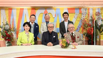 『噂の！東京マガジン』正月特番は番組初のゴールデン帯で放送　故・笑福亭笑瓶さんによる33年前の「噂の現場」VTRも