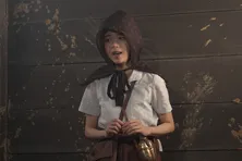 <明日のブギウギ>趣里“スズ子”、空襲警報が頻発する中で水上恒司“愛助”と離れることが不安に