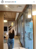 ※ダレノガレ明美オフィシャルInstagram(darenogare.akemi)より