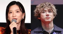 永野芽郁＆山田裕貴のエモすぎる制服姿に「青春ですね」「制服が違和感がないなんて凄い(笑)」＜君が心をくれたから＞