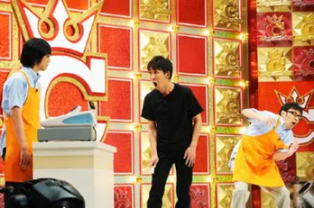 東京03が語る「キングオブコント2009」ガチンコバトルの裏側