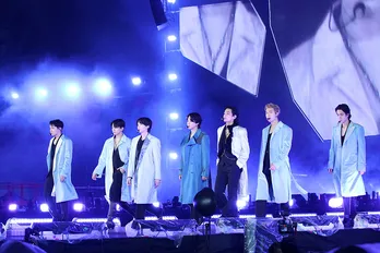 BTS、“解散危機”を乗り越え“世界の扉”をこじ開けた彼らの姿に胸アツ<BTS Monuments: Beyond The Star>