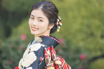 小芝風花、『波よ聞いてくれ』でイメージ一変の個性的な役に挑戦「自分の殻を一つ破れたような気もしました」