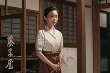 <明日のブギウギ>趣里“スズ子”、草なぎ剛“善一”、菊地凛子“りつ子”、それぞれの場所で活動する3人