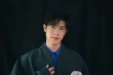 <薬屋のひとりごと>美形の宦官・壬氏役の大塚剛央インタビュー、壬氏の印象に「思ったよりも“素”の部分をはっきり見せていいんだ」