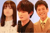 「これはロス…」橋本環奈・沢村一樹・前田拳太郎ら“湯川班”大集合ショットに「もう会えないの寂しい」と反響＜トクメイ！＞